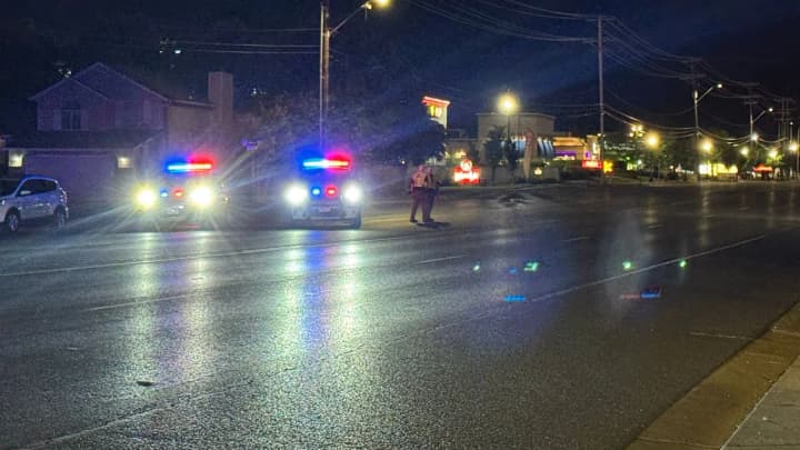 Shooting occurred at a carnival in the US: a baby is among the victims