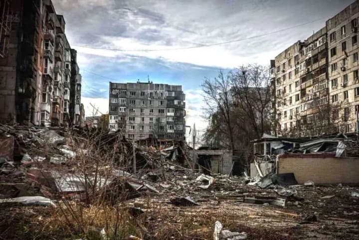 На ТОТ загарбники запускають нову схему крадіжки української власності через "виїзні юридичні бригади" - ЦНС