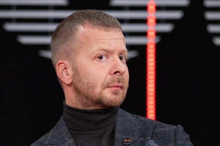 Латвійські спецслужби затримали ексдепутата Рослікова за проросійські заяви - ЗМІ