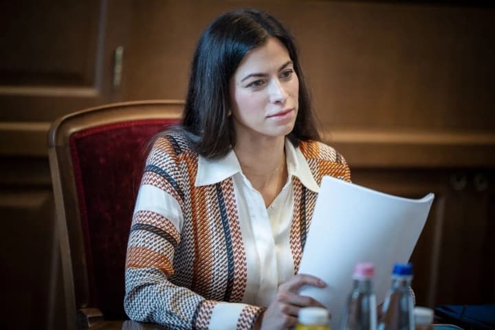 Fidesz MP scares Hungarians with human trafficking and drugs in case of Ukraine's accession to the EU: video