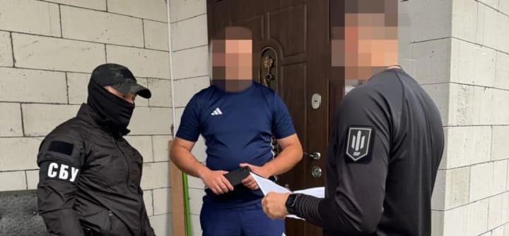 Law enforcement officer and civilian leaked data to prepare the murder of the first deputy Minister of Health - SBI