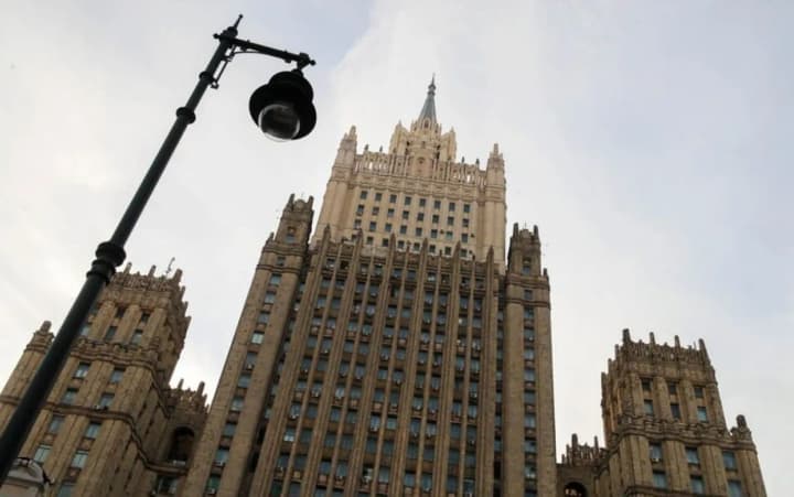 Встреча представителей россии и США по урегулированию отношений была отменена по инициативе американской стороны – мид рф