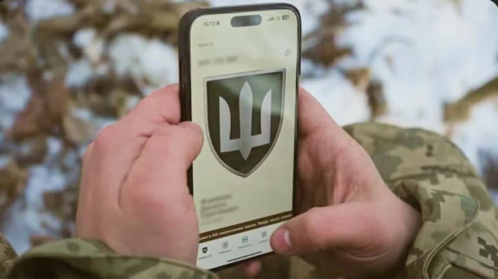 The "Army+" application is most often used in the Ground Forces: 130,000 electronic reports have already been processed