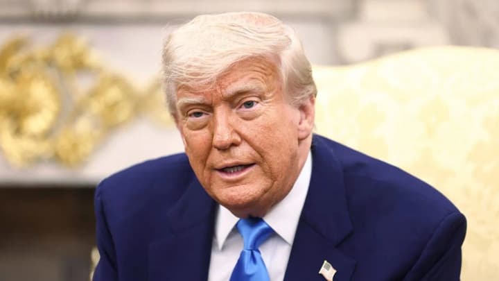 Якби росію не вигнали з G8, то зараз би не було війни - Трамп 