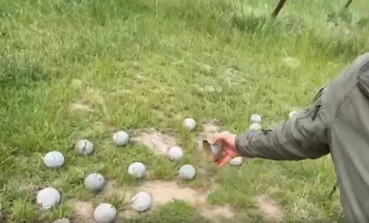 Russian Federation attack on the capital: cluster munition parts found in Nyvky