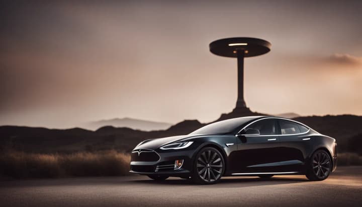 Tesla лідирує: які вживані авто до 5 років найчастіше ввозили до України у травні