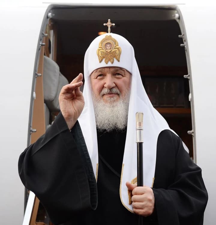 росія експортує "православ’я" в Африку як інструмент впливу - Юсов