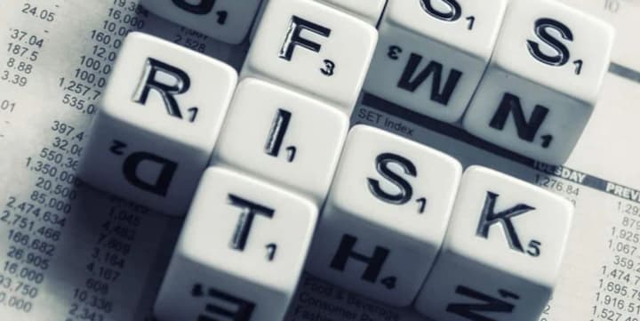 В Україні за останні півроку посилився макроекономічний ризик, зокрема ризики капіталу і прибутковості - НБУ