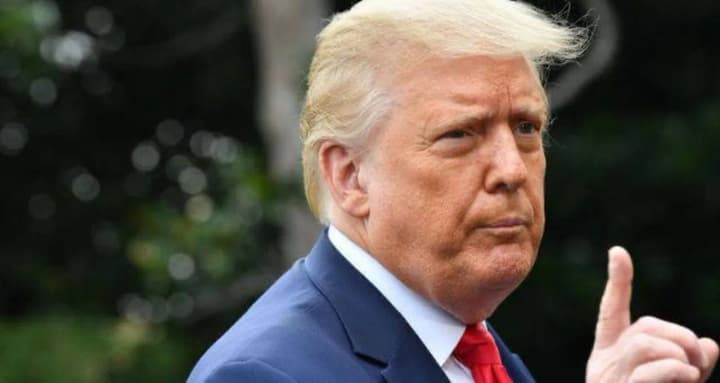 Адміністрація Трампа згорнула групу тиску на рф щодо переговорів з Україною - Reuters