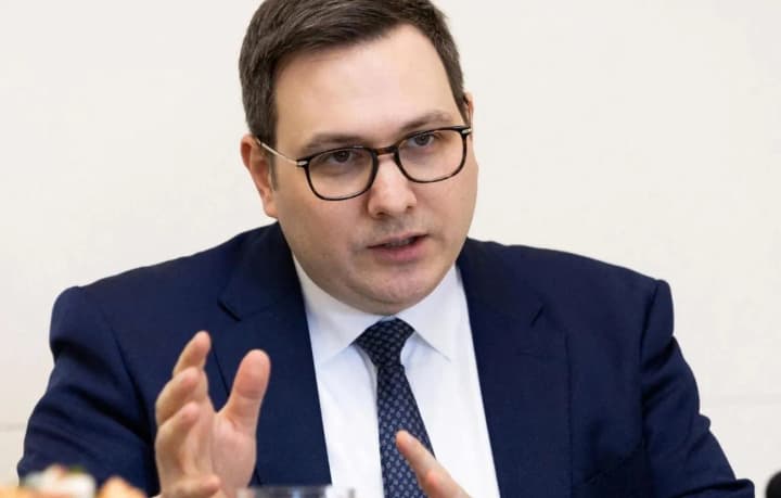 Чехія продовжить постачання боєприпасів Україні до 2026 року