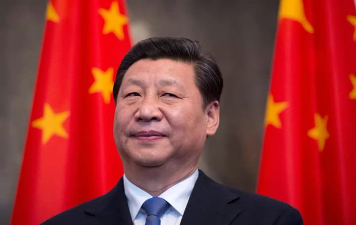 Xi Jinping called on Israel and Iran to work to de-escalate the conflict