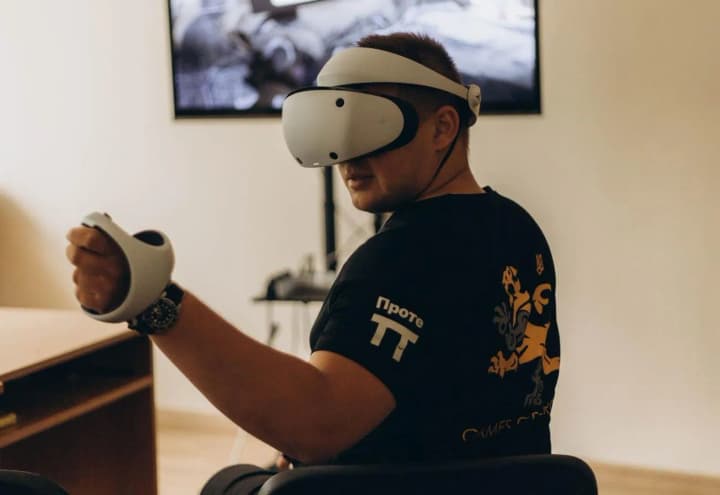 Favbet Foundation and CF have opened two new locations of the "Re:start" project for the rehabilitation of the wounded