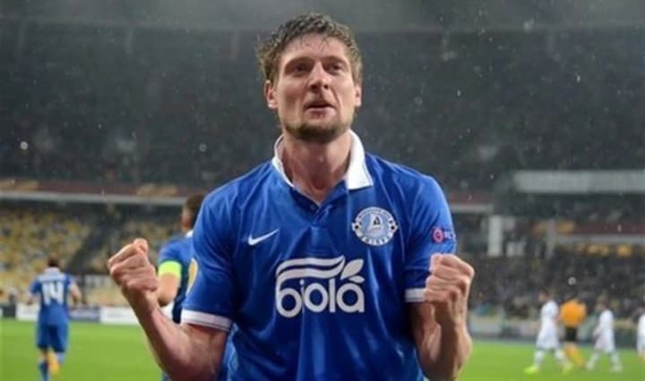 Языковой скандал в медиафутболе с участием Селезнева: что говорит языковой омбудсмен и Минмолодежьспорта