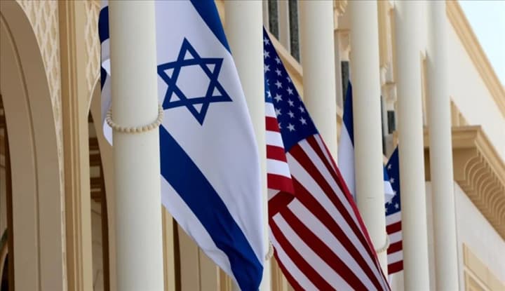 The US may join Israel's operation against Iran - media
