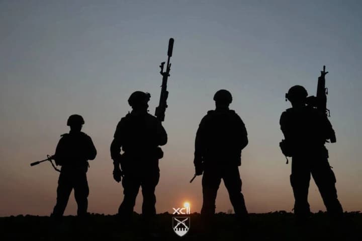 155 combat clashes in a day: General Staff named the hottest directions at the front