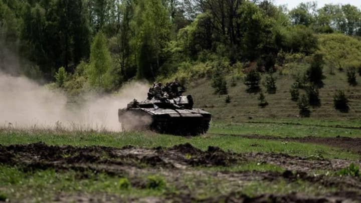 Окупанти просунулися біля 3 населених пунктів на Сумщині та Донеччині –  карти DeepState