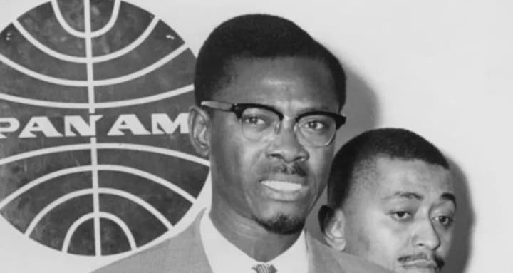 У Бельгії хочуть судити ексдипломата за вбивство Патріса Лумумби