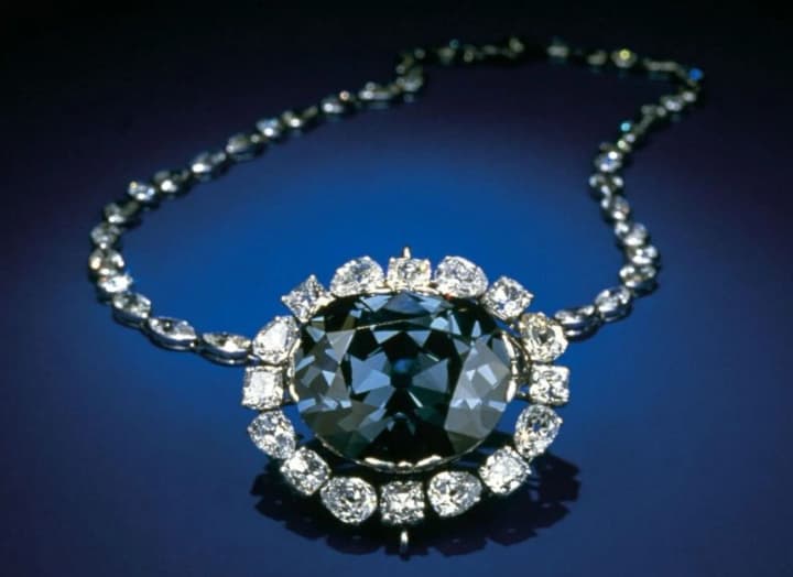 Largest jewelry heist in US history: 7 Californians charged with stealing jewelry