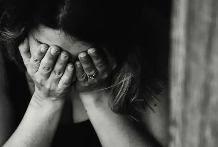 Sexual violence during the war: more than 1100 Ukrainians applied for financial assistance