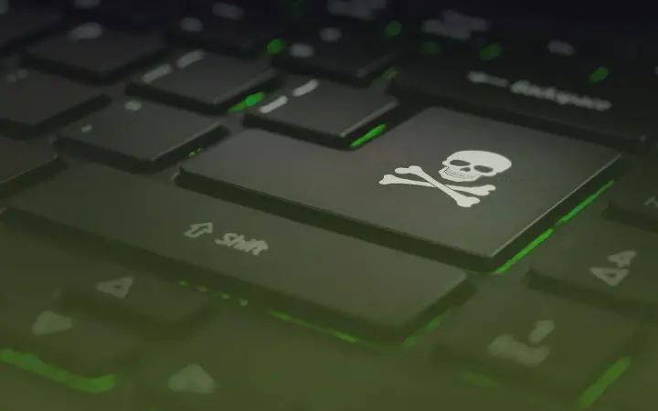 На Україну щомісяця здійснюється тисячі кібератак - Федоров