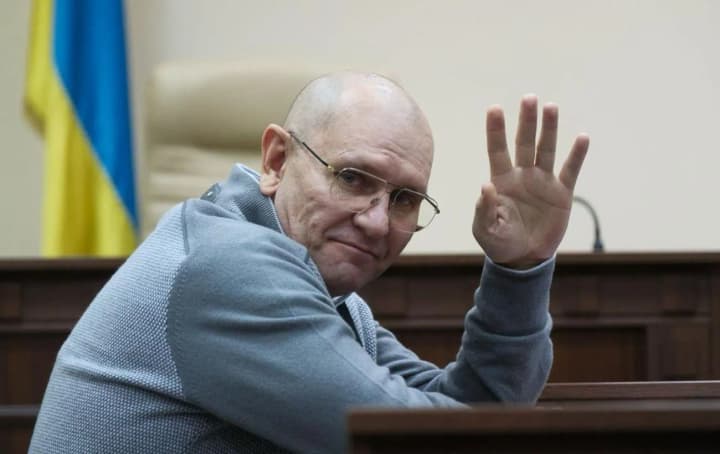 Cуд продовжив арешт нардепу Шевченку 