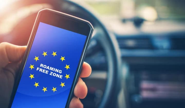 Ukraine will be the first country outside the EU to join the "Roam like at Home" policy - Shmyhal