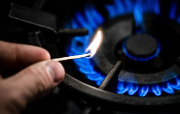 Gas prices in Europe rise for the sixth day - focus on traffic through the Strait of Hormuz