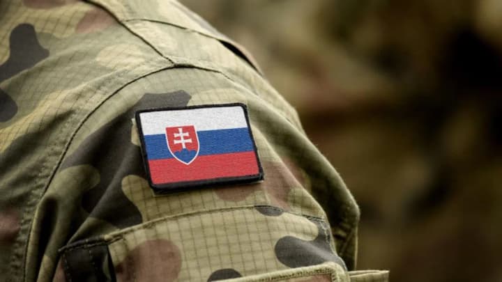 Вісім осіб затримали у Словаччині за підозрою в нецільовому використанні коштів для військової допомоги Україні