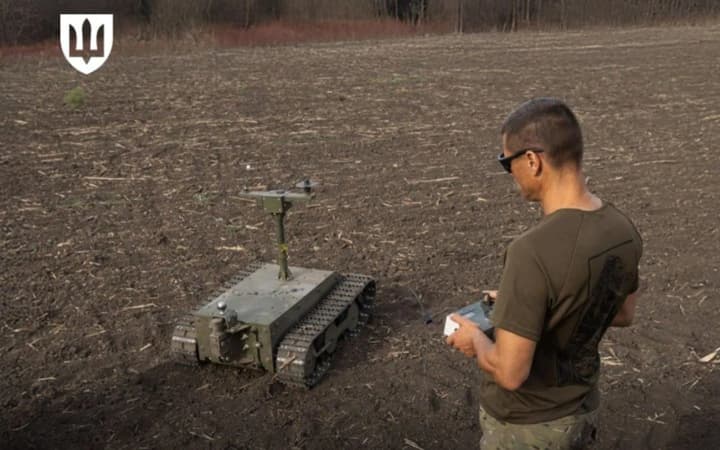 Міноборони ініціює грошової винагороди для військовослужбовців за інноваційні розробки