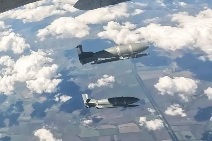 Ukraine's "Lima" electronic warfare system jams Russian bombs better than Western counterparts