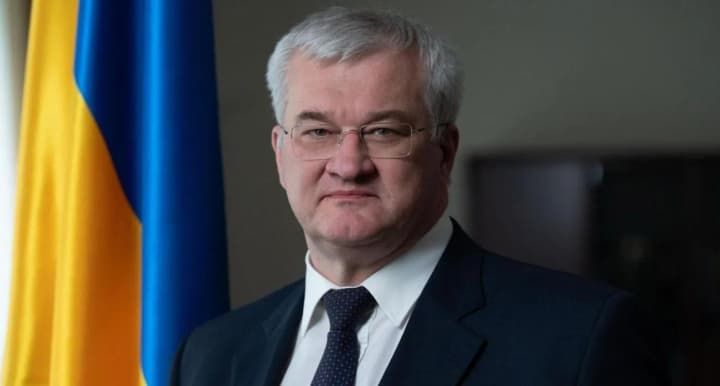 Пакет санкцій від США може відіграти вирішальну та визначальну роль у досягненні перемир'я - МЗС