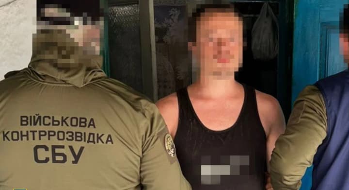 Готував удар по "Нептунах": в українській армії викрили “крота”