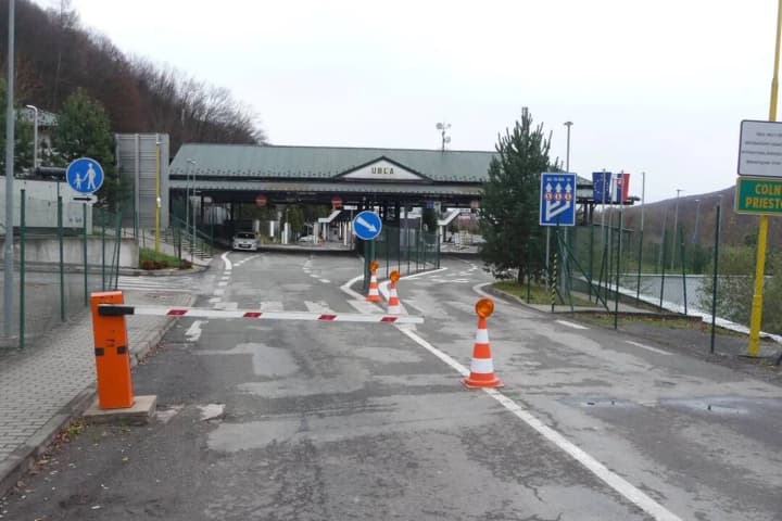 Possible disruptions at one border crossing with Slovakia: what you need to know
