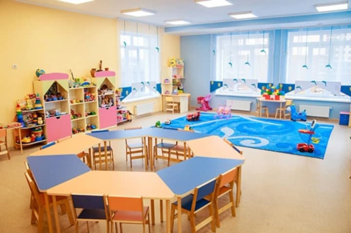  Як зміниться робота дитсадків у 2025-2026 навчальному році