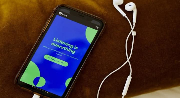 Ідеальний звук без втрат: Spotify нарешті планує вихід з більш якісним аудіо