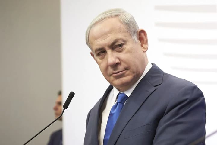 Netanyahu ordered to intensify strikes on Iran after the hospital attack