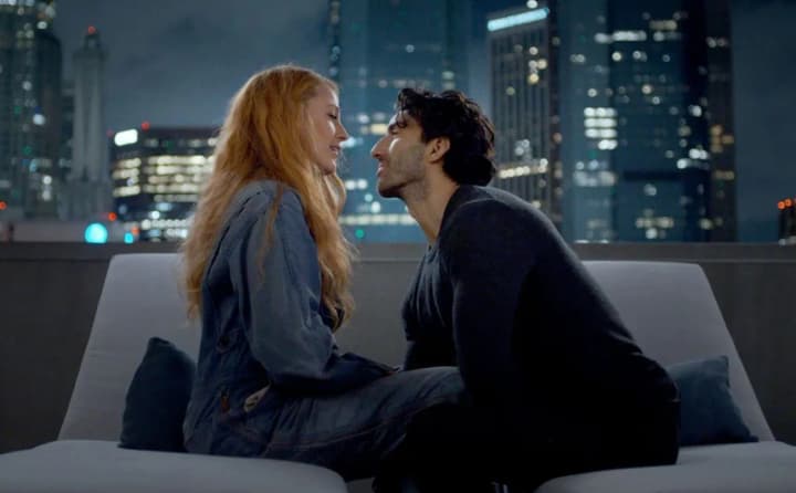 Court allowed access to Swift and Lively's messages in case against Baldoni