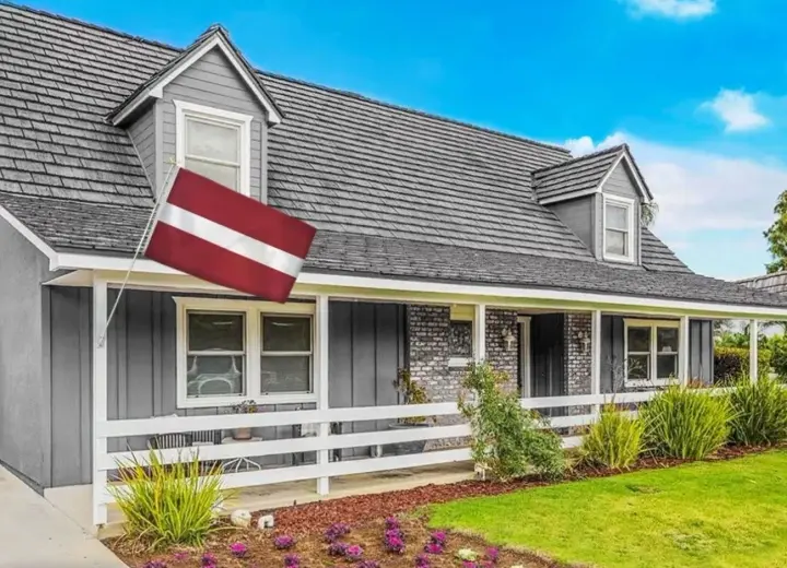 Латвія заборонила громадянам рф та білорусі купувати нерухомість у країні