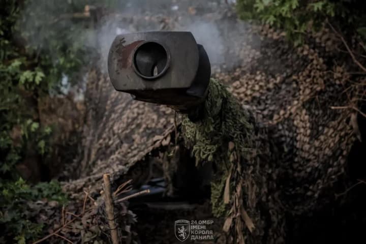 133 бойових зіткнень за добу: у Генштабі ЗСУ розкрили деталі атак ворога