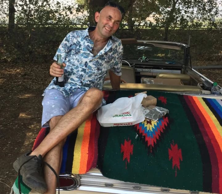 Американець, який загинув у Києві під час удару рф, був волонтером, який не погоджувався з політикою Трампа щодо України - NYT