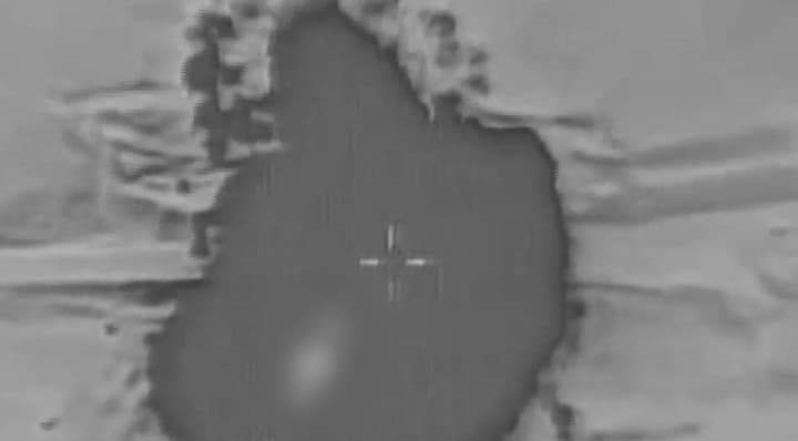 У ЦАХАЛ стверджують про удар по іранських ракетних установках, що готувалися до запуску