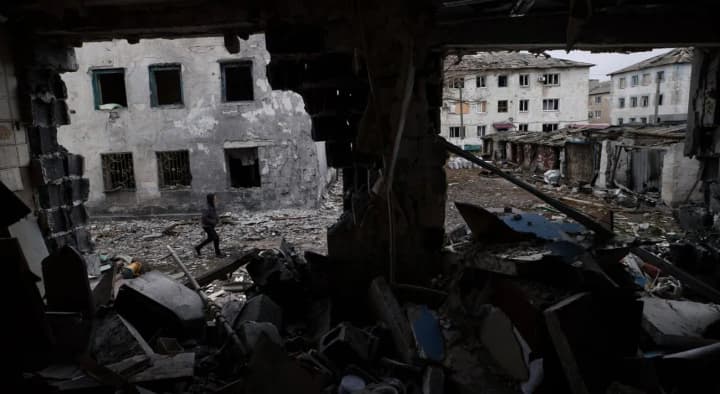 росія готує нові ройові атаки й інформаційний тиск – ЦПД