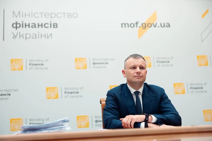 Изменения в госбюджет ожидают на голосовании на следующей сессии ВР - Минфин