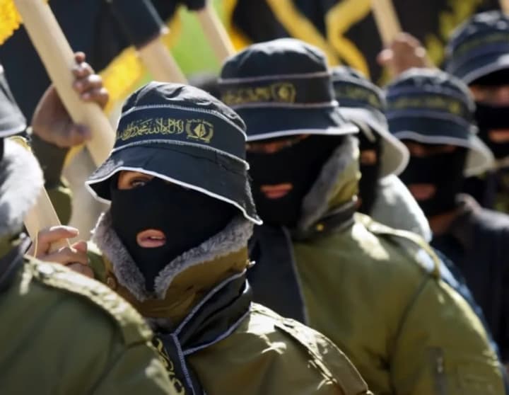 США посилили стеження за проіранськими осередками через можливі удари – ЗМІ