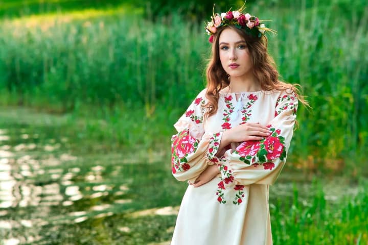 Свято Івана Купала: вінки, стрибки через вогонь та інші традиції головного літнього свята