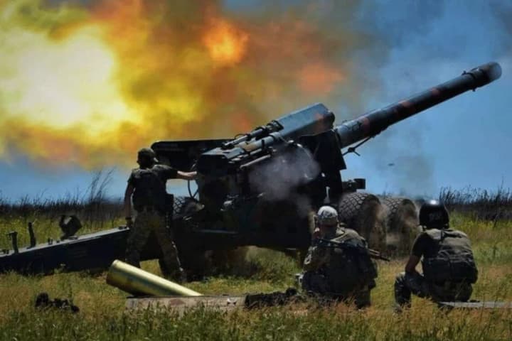 росіяни готують нову хвилю штурмових дій на півдні – Волошин