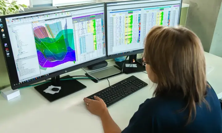 На западе Украины запускают 3D-разведку для поиска газовых залежей: что это означает