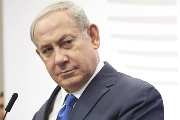 Нетаньягу зустрівся з високопосадовцями США на тлі обмірковування Трампом питання удару по Ірану - ЗМІ