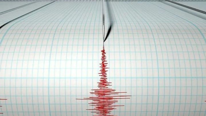 Near Tehran, an earthquake occurred amid continued Israeli strikes on Iran