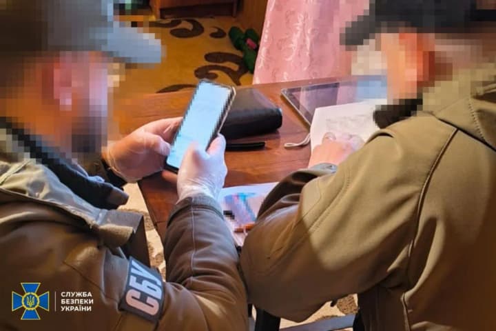 СБУ задержала еще 6 пророссийских интернет-агитаторов в разных регионах Украины